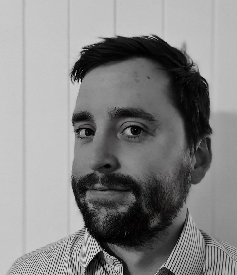 Stephen Winter - Chief Technology Officer